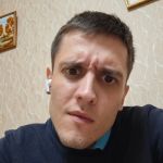 Максим, 26 лет